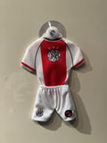 F-SIDE ajax auto t-shirt
