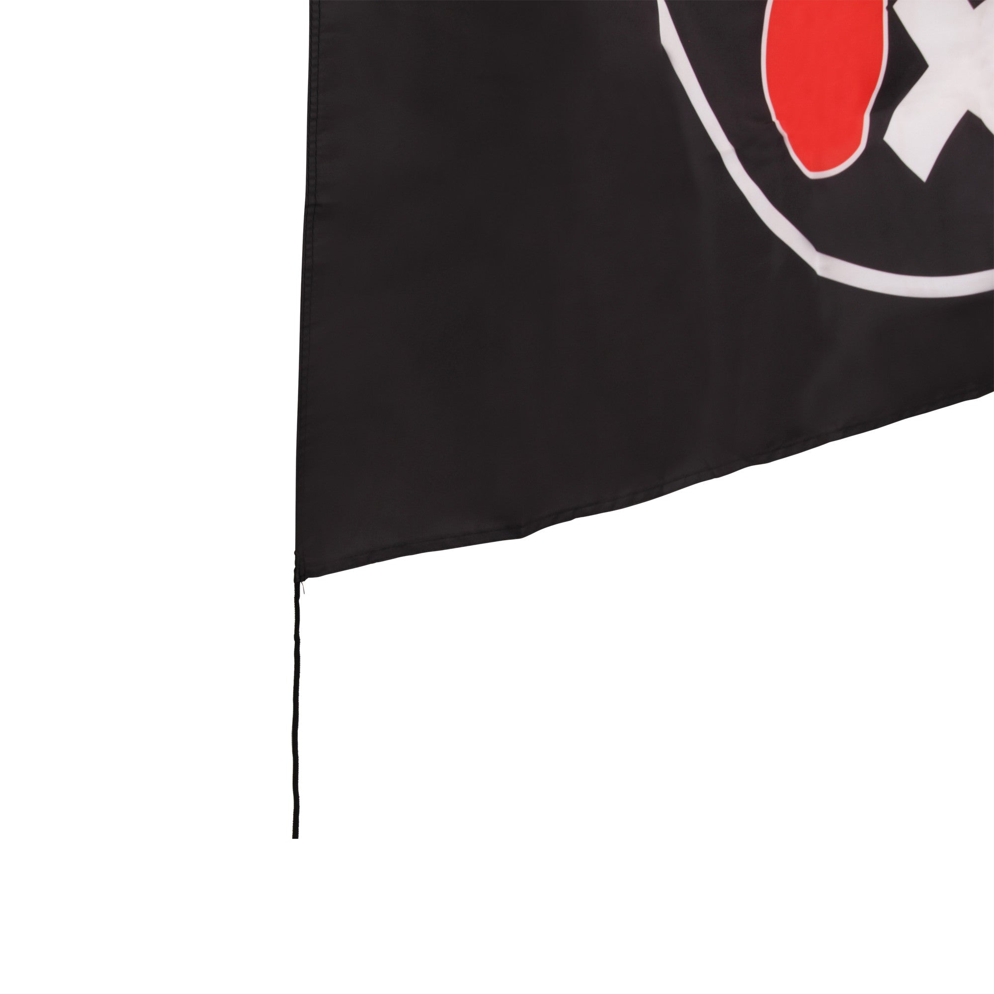 F-SIDE 76 logo vlag