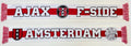 Ajax F-side Amsterdam sjaal