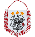 Ajax F-side vaantje