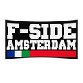 F-SIDE Maluku Stickers