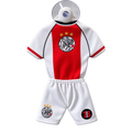 F-SIDE ajax auto t-shirt