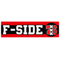 F-SIDE 76 Stickers