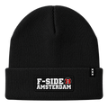 F-SIDE 76 Amsterdam muts