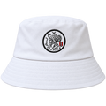 AJAX vissershoedje wit