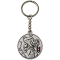 Ajax sleutelhanger