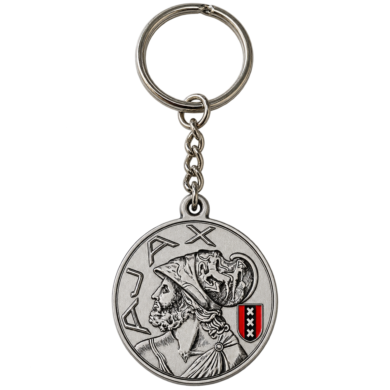 Ajax sleutelhanger