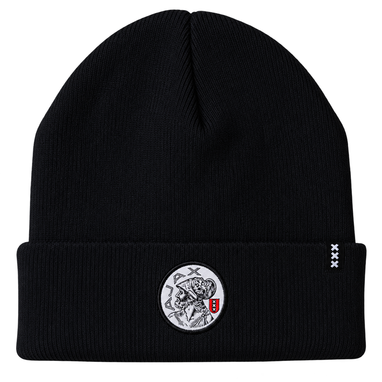Ajax muts