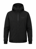 Softshell Jas F-side