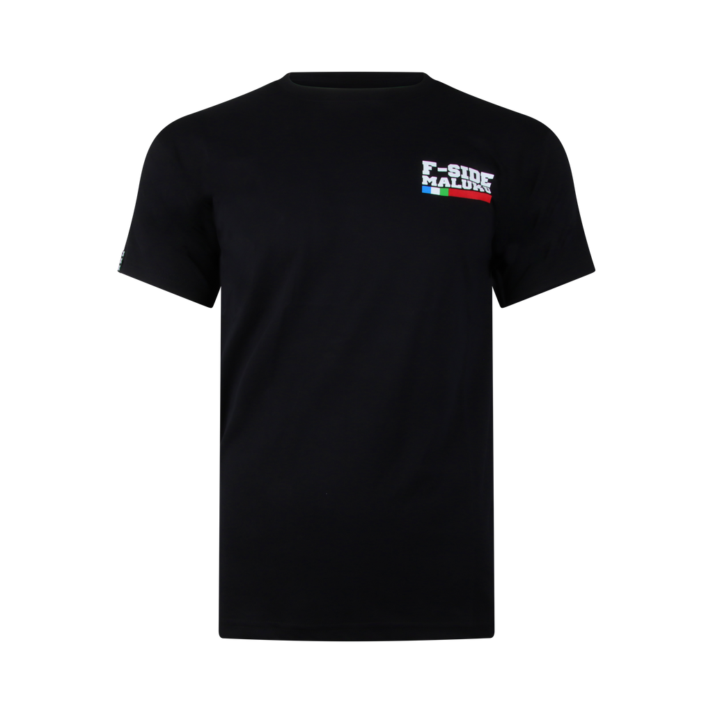 F-SIDE Maluku t-shirt