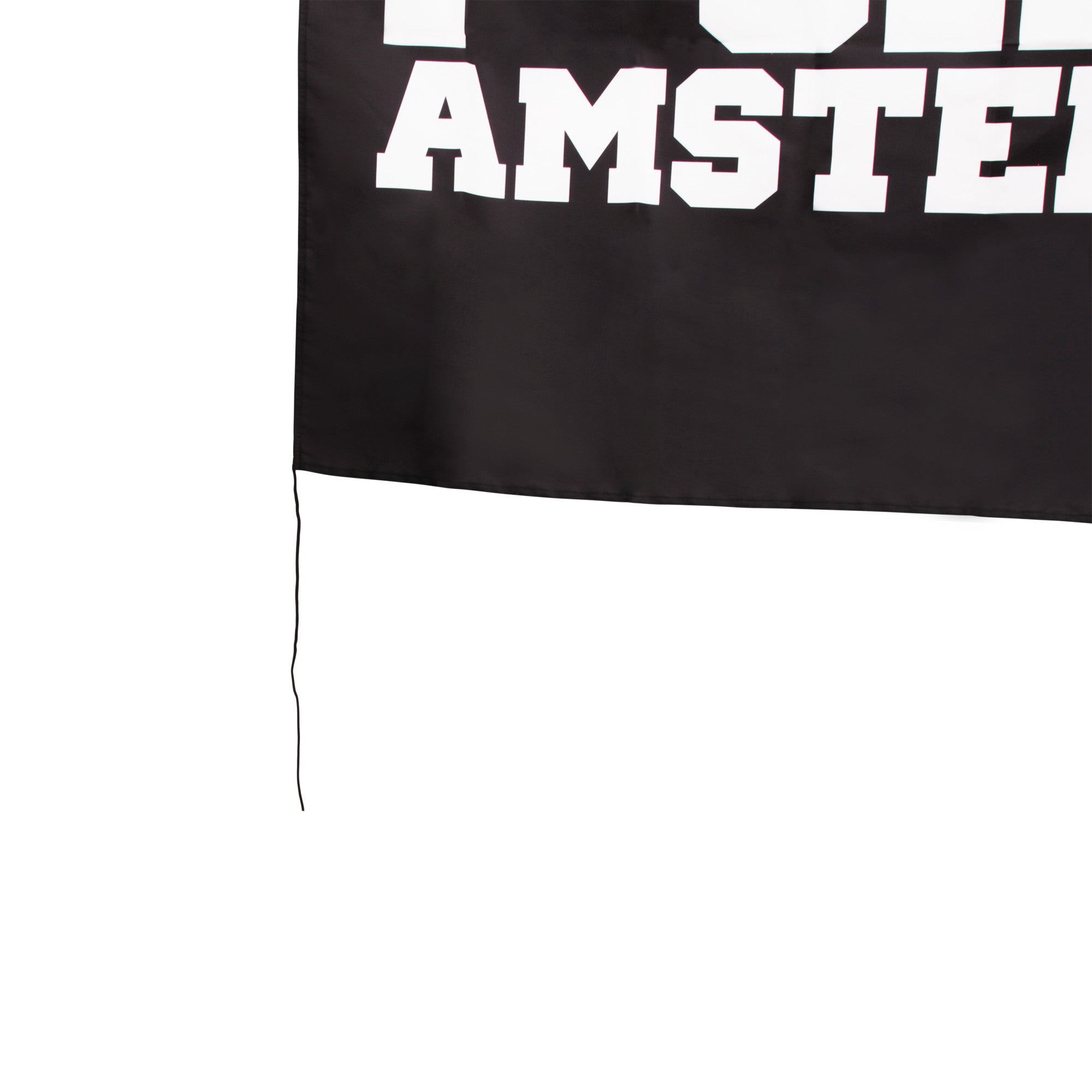 F-SIDE 76 vlag Amsterdam
