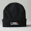 F-SIDE 76 Amsterdam muts