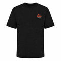 T-shirt Oud Ajax F-side De Meer - Lijn 9