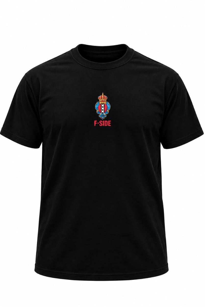 F-side T-shirt Westertoren