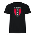 F-SIDE Amsterdamse wapen