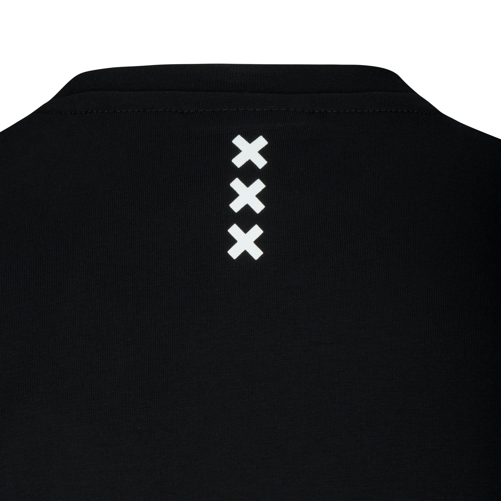 F-SIDE Amsterdam shirt