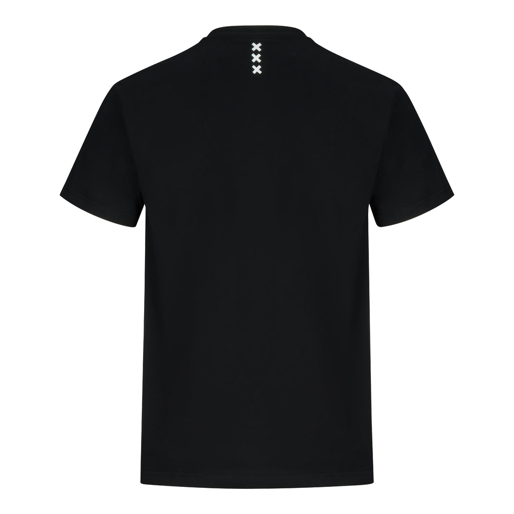 F-SIDE Amsterdam shirt