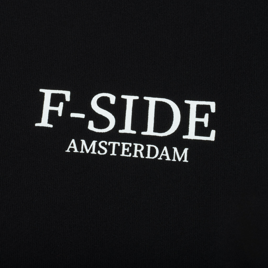 F-SIDE Amsterdam shirt