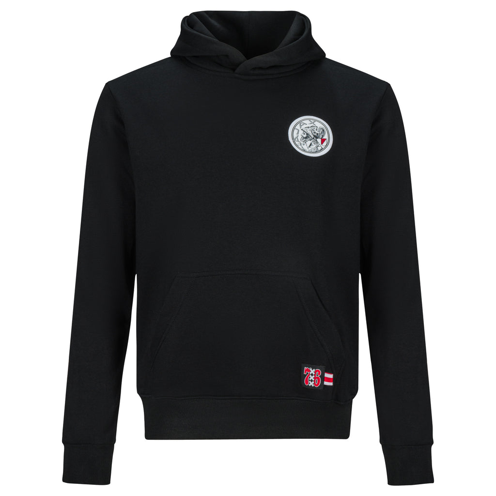 Ajax F-SIDE Zeus sweater
