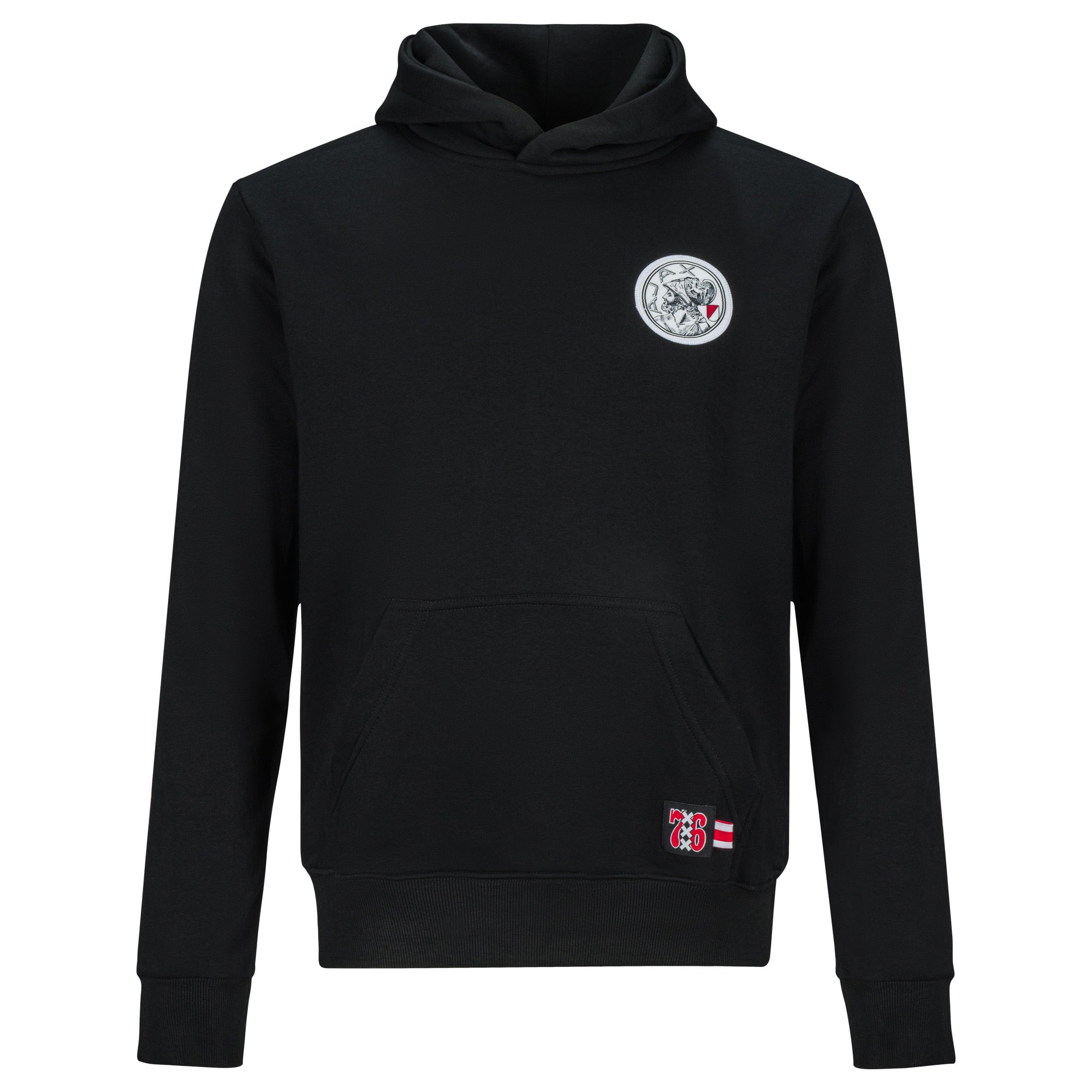 Ajax F-SIDE Zeus sweater