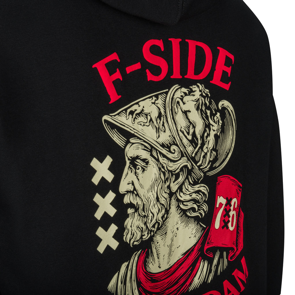 Ajax F-SIDE Zeus sweater