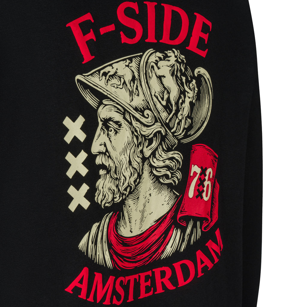 Ajax F-SIDE Zeus sweater