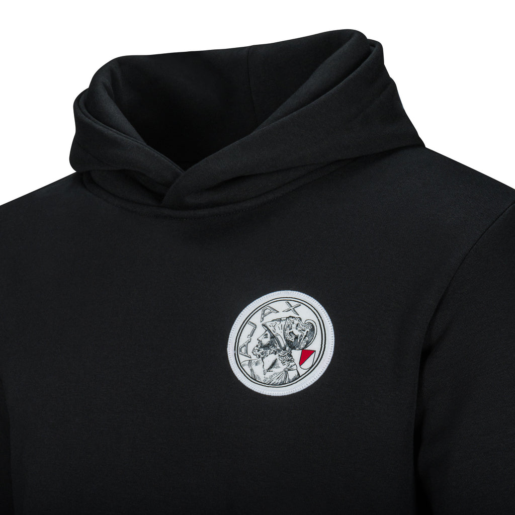 Ajax F-SIDE Zeus sweater