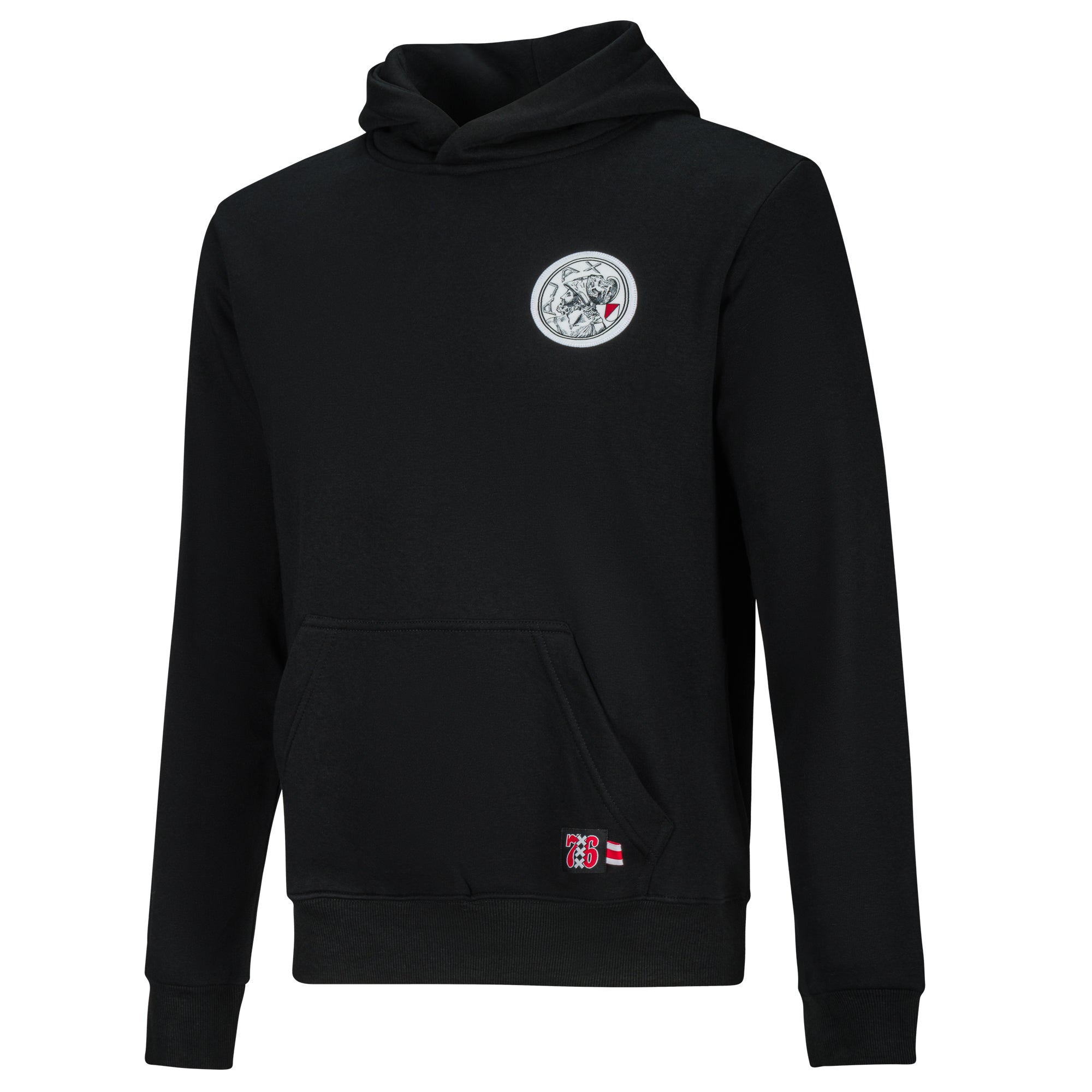 Ajax F-SIDE Zeus sweater