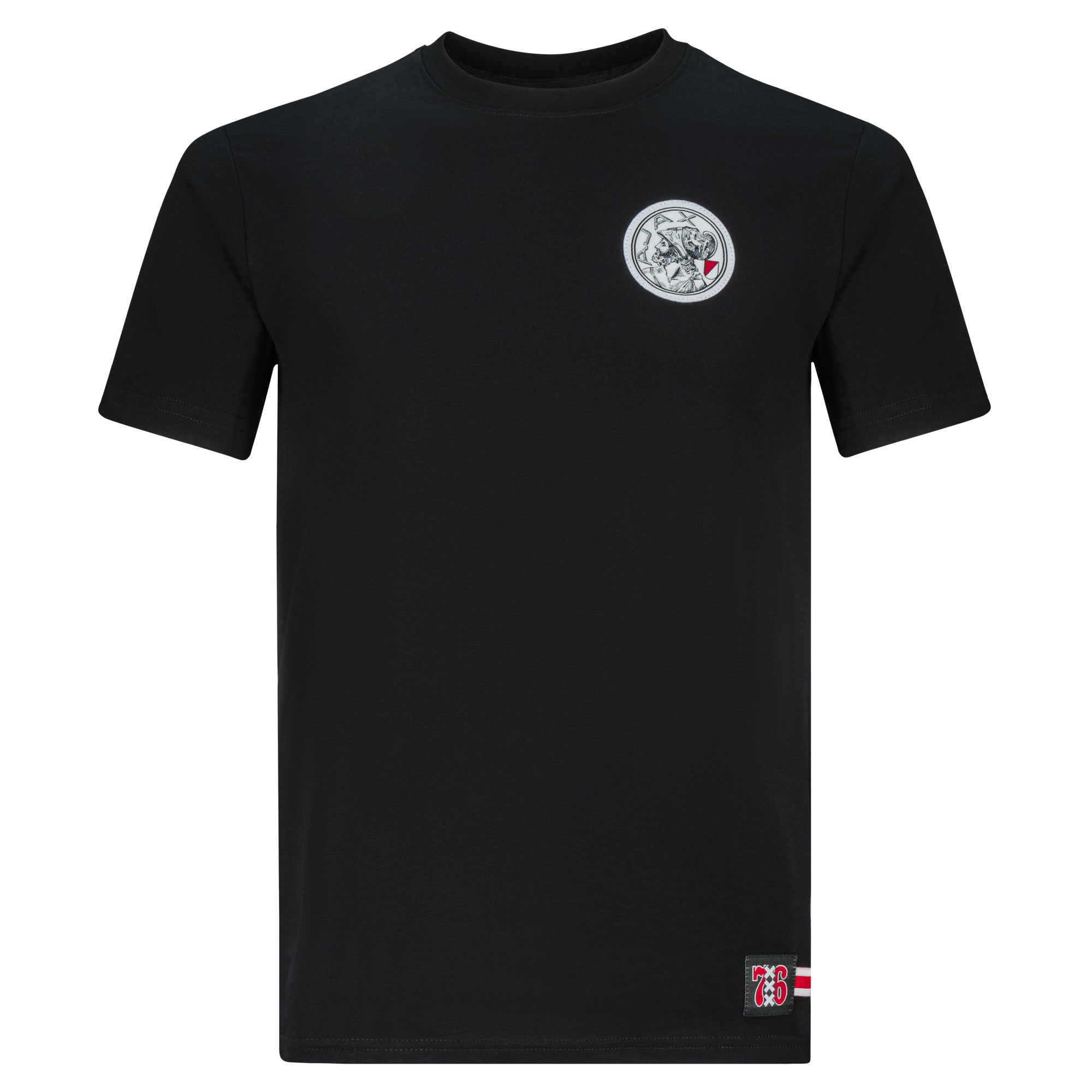 Ajax F-SIDE Zeus shirt