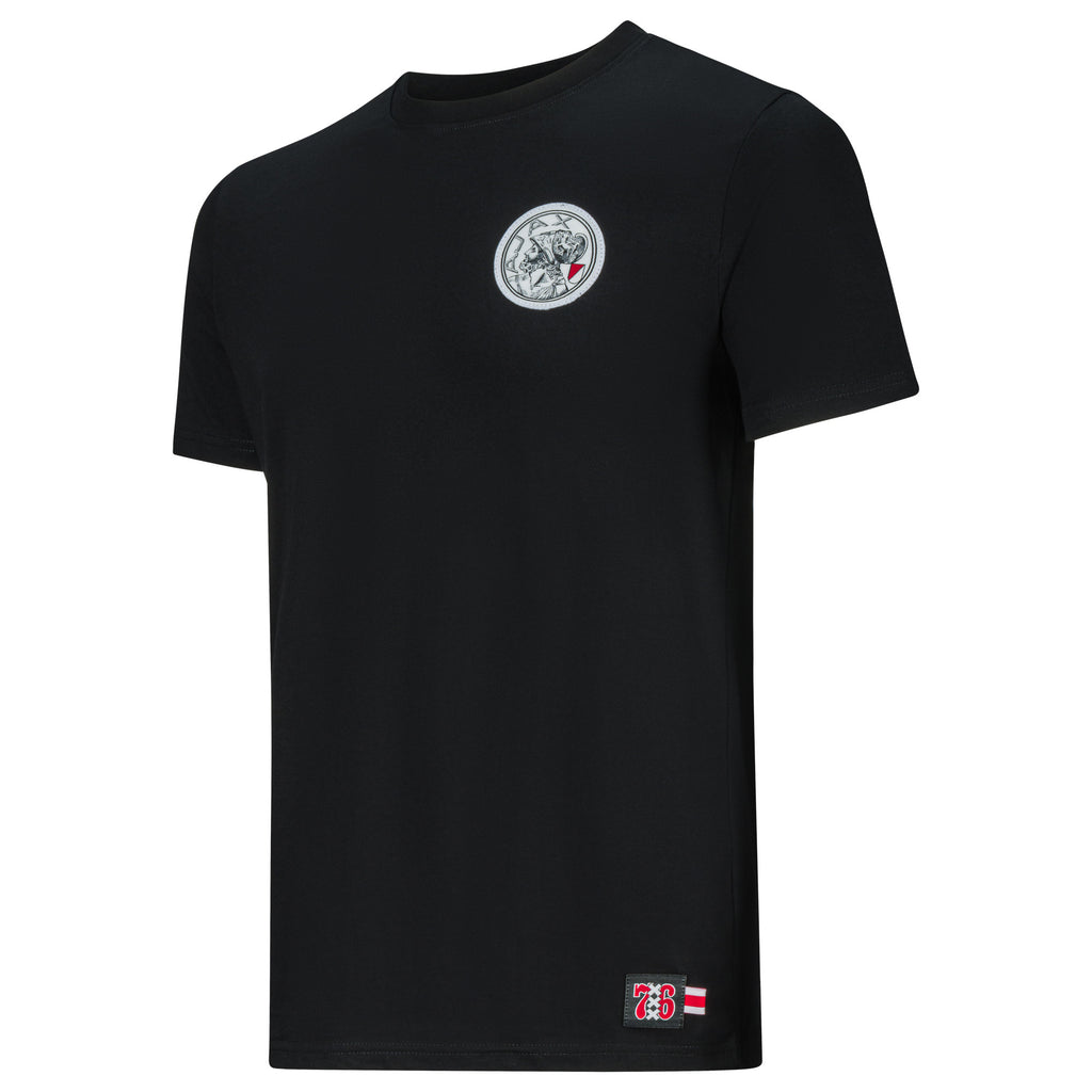 Ajax F-SIDE Zeus shirt
