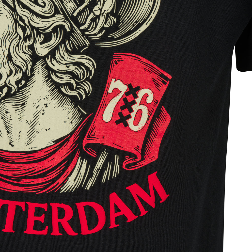 Ajax F-SIDE Zeus shirt