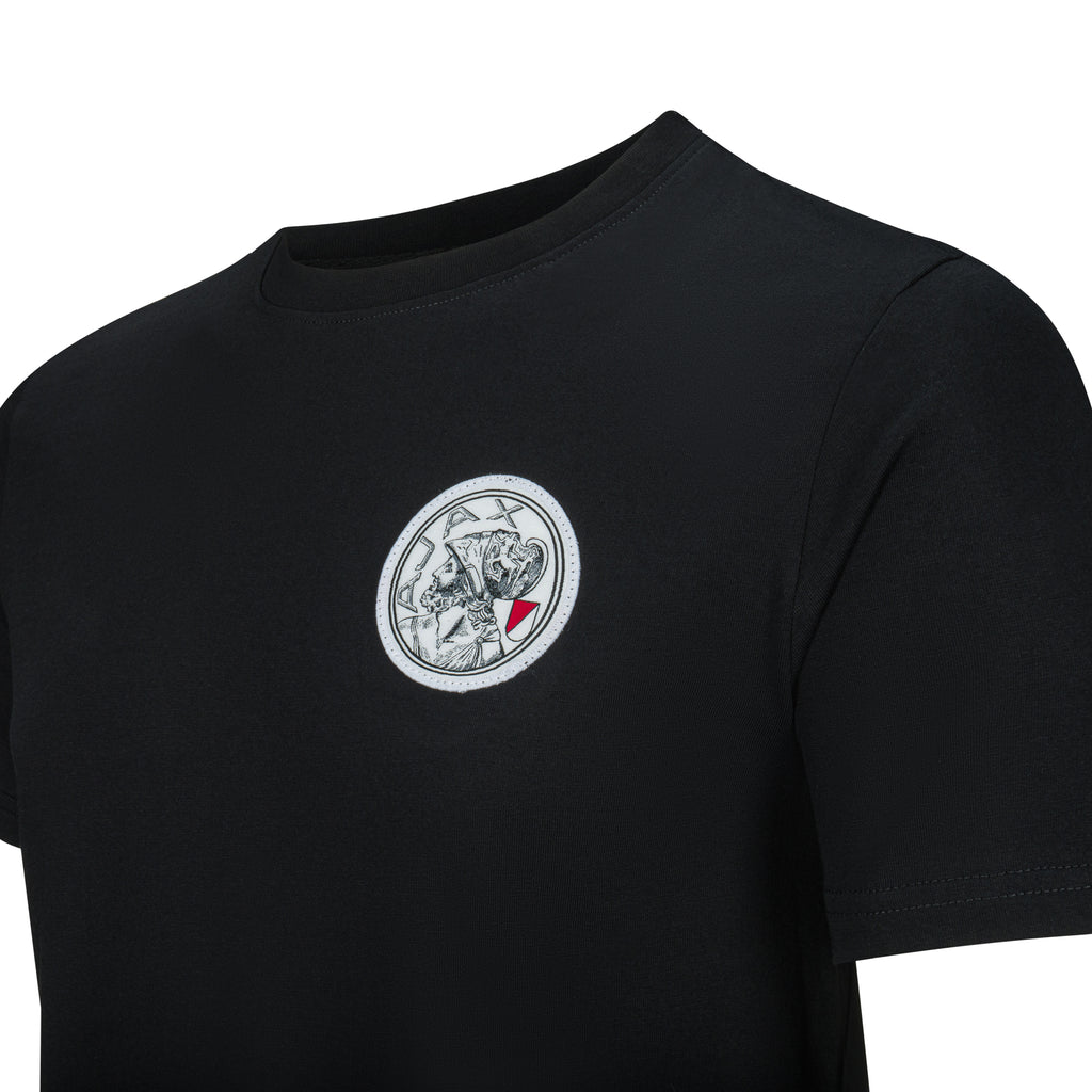 Ajax F-SIDE Zeus shirt