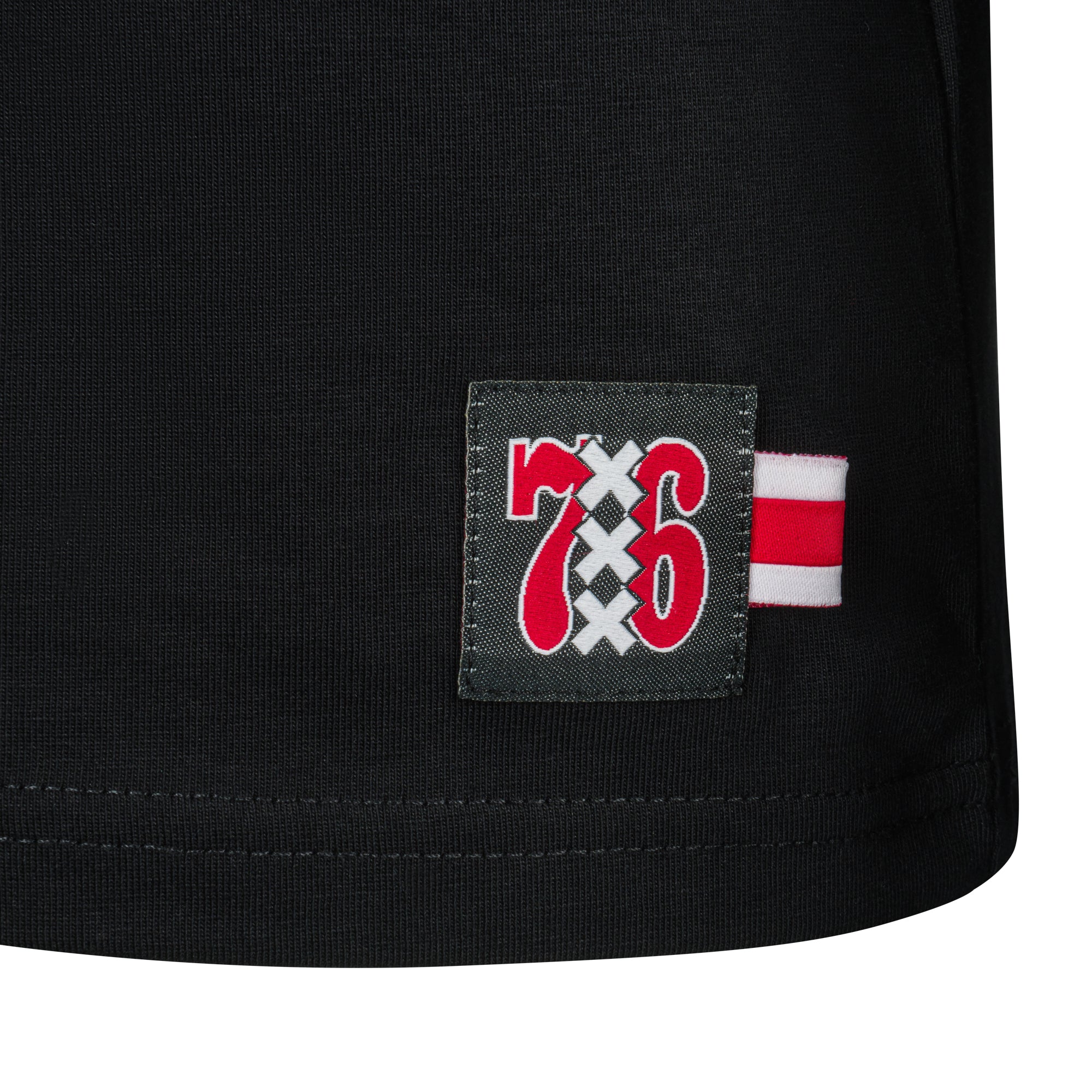 Ajax F-SIDE Zeus shirt