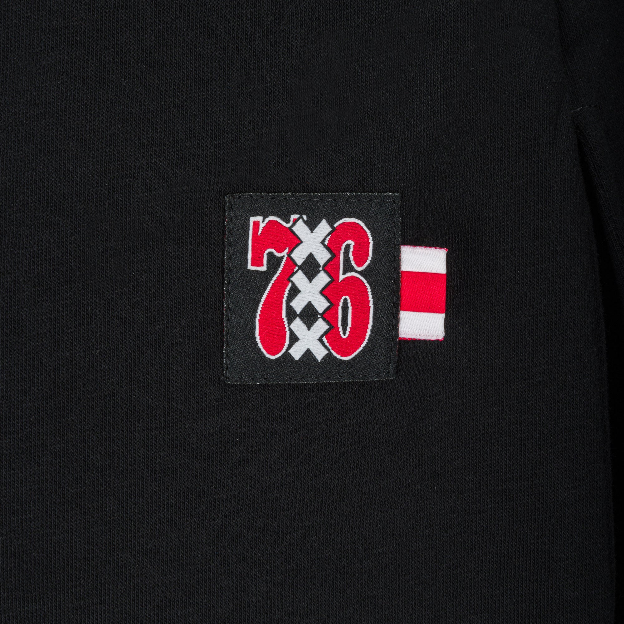 Ajax F-SIDE Zeus broek