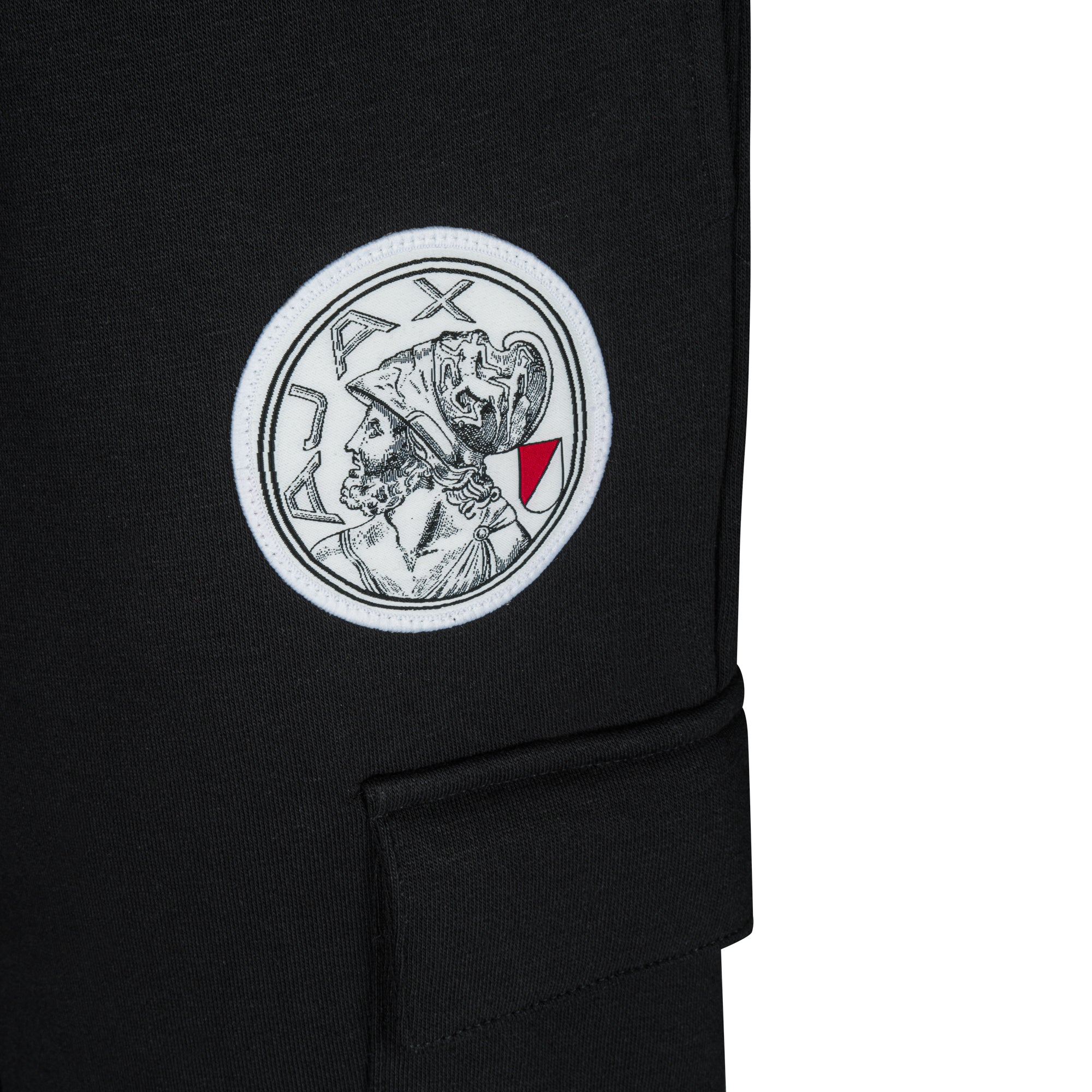 Ajax F-SIDE Zeus broek