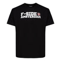 F-SIDE 76 Amsterdam shirt