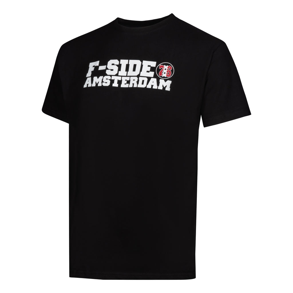 F-SIDE 76 Amsterdam shirt