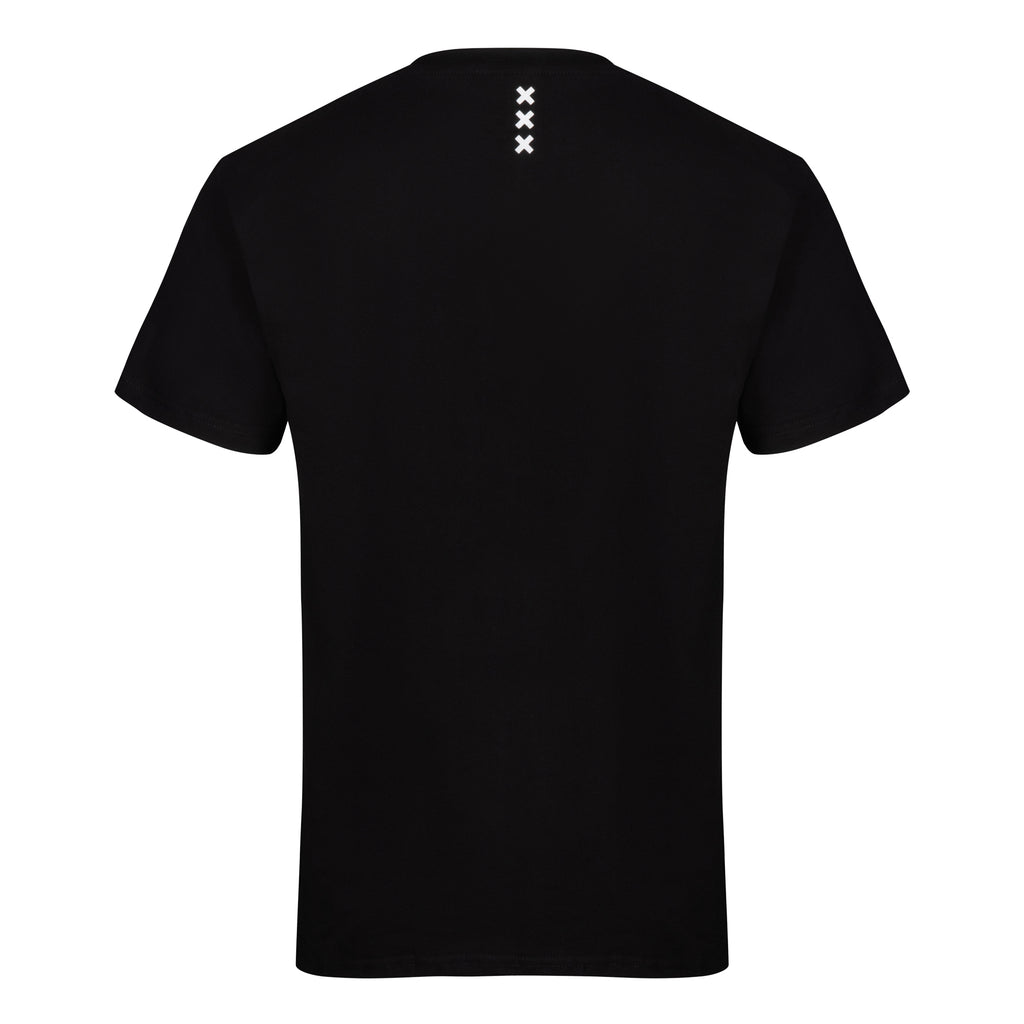 F-SIDE 76 Amsterdam shirt
