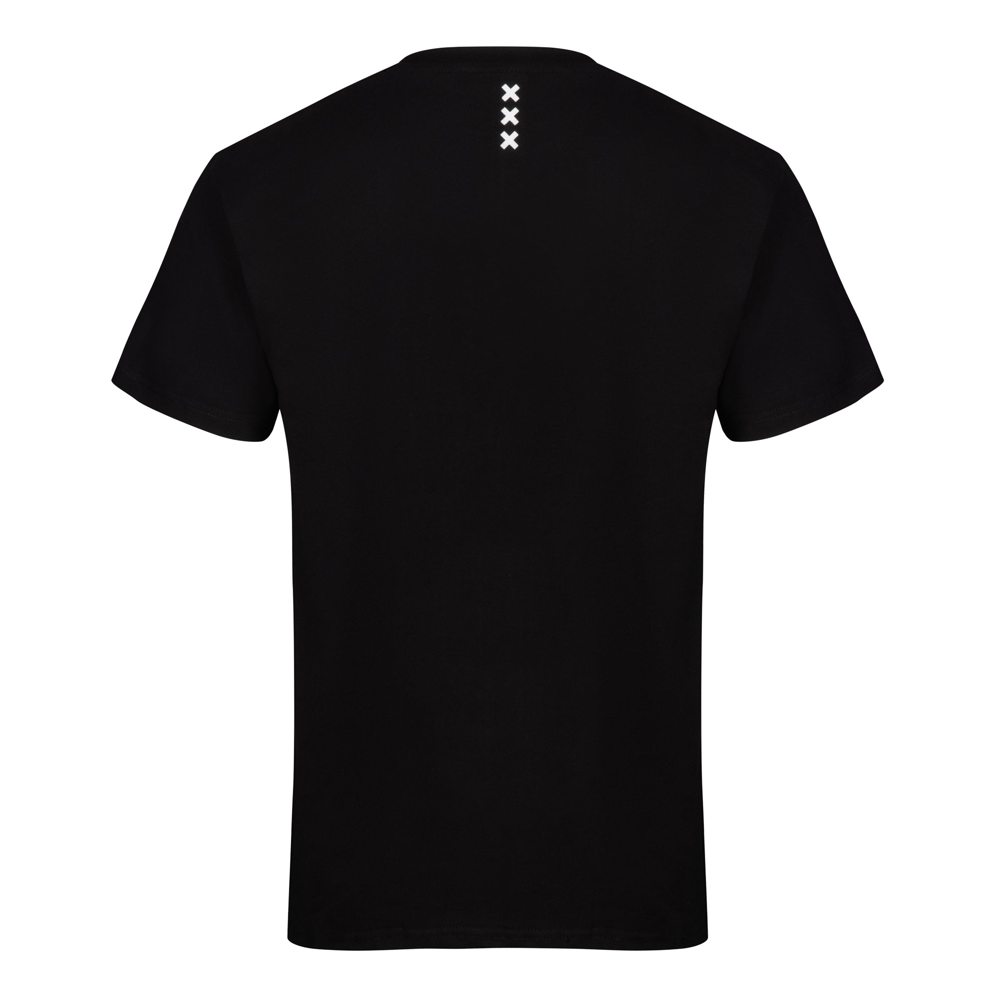 F-SIDE 76 Amsterdam shirt