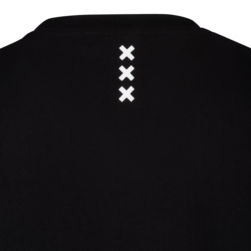 F-SIDE 76 Amsterdam shirt