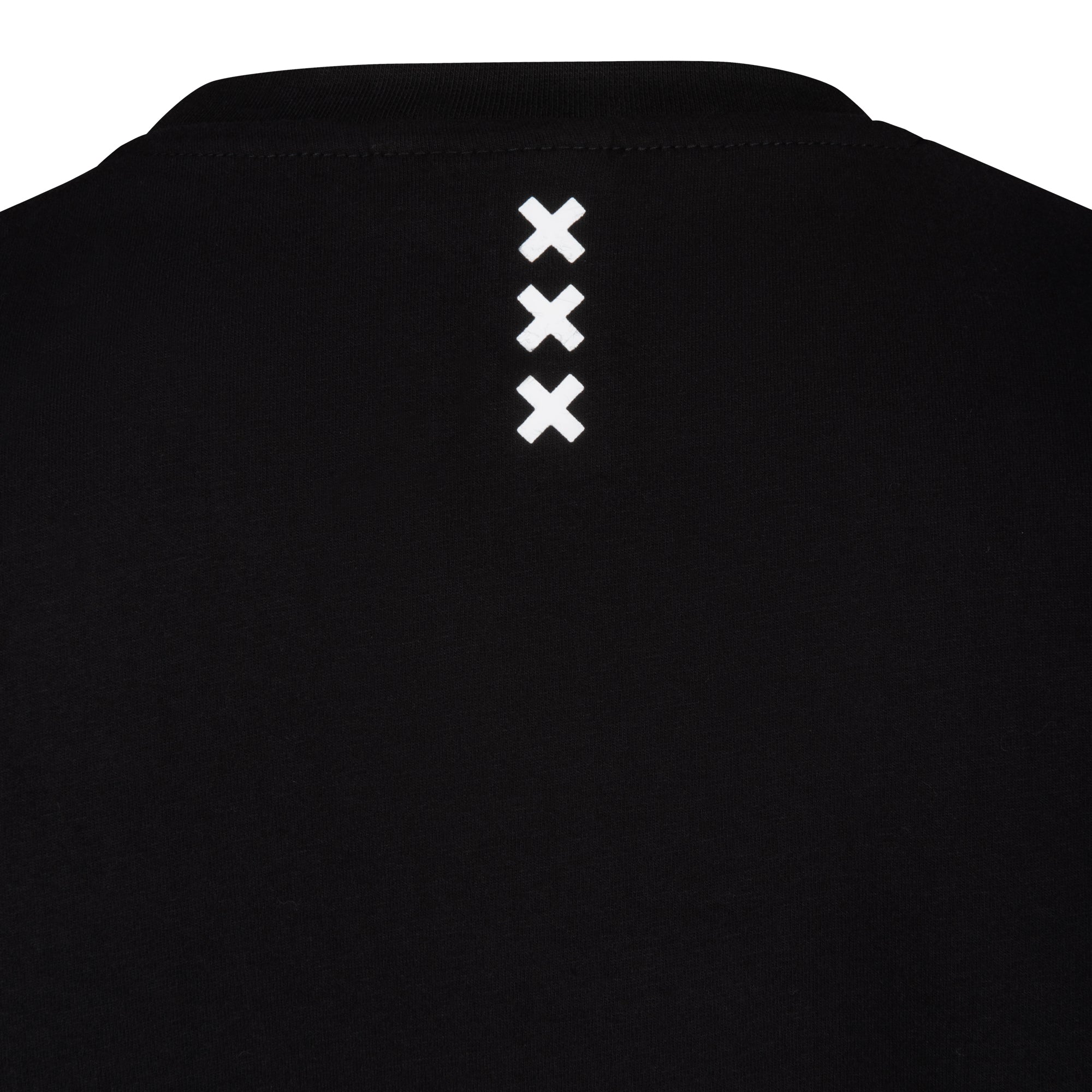 F-SIDE 76 Amsterdam shirt