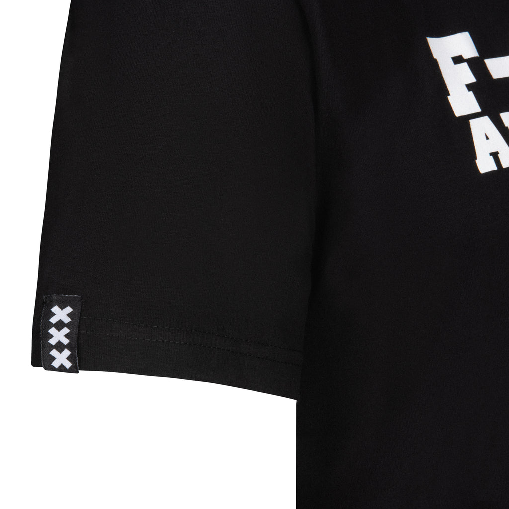 F-SIDE 76 Amsterdam shirt