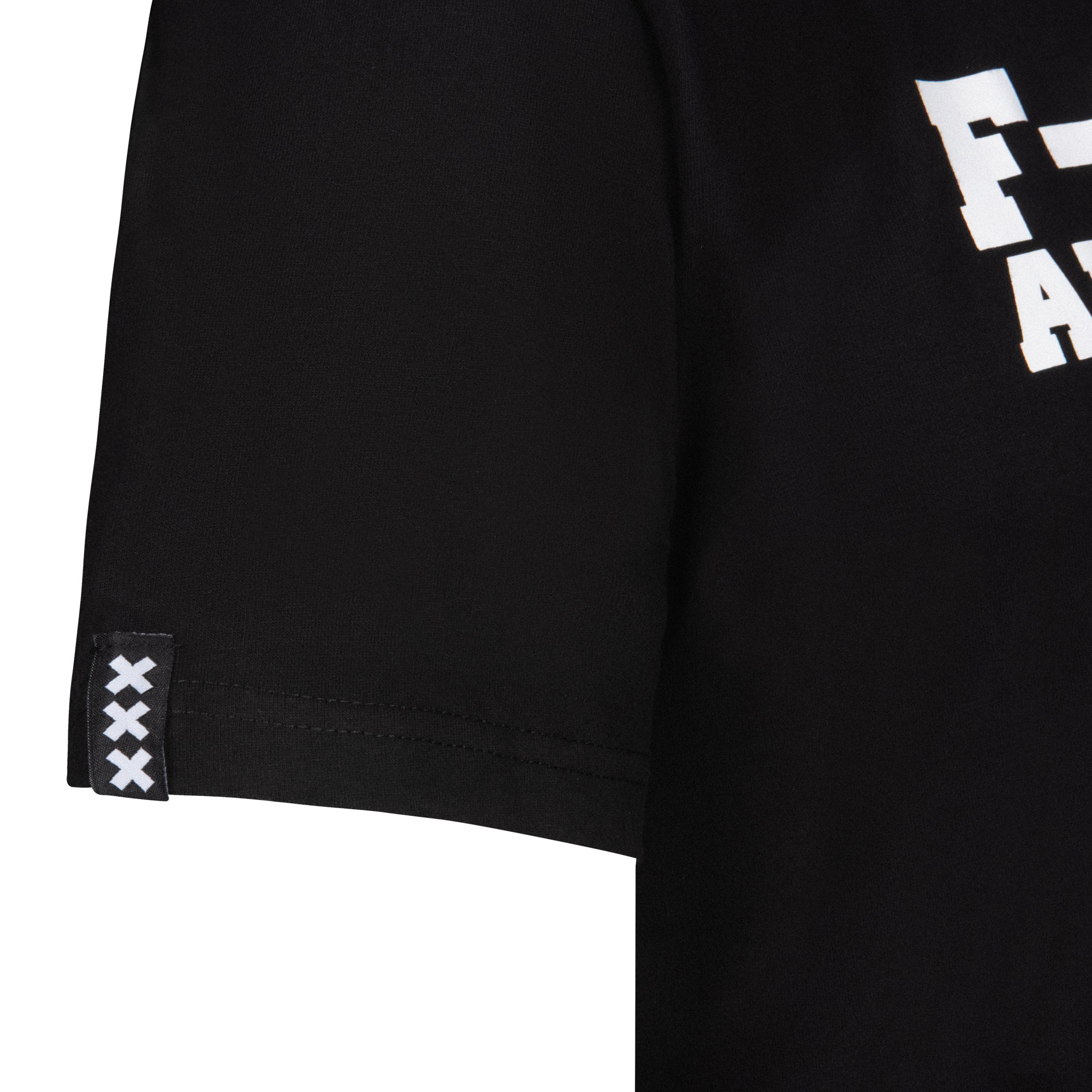 F-SIDE 76 Amsterdam shirt