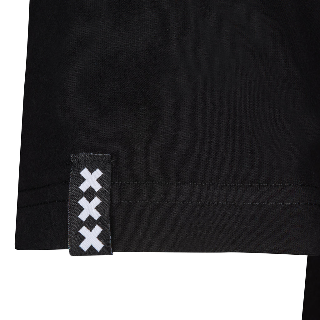 Ajax F-SIDE Amsterdam shirt