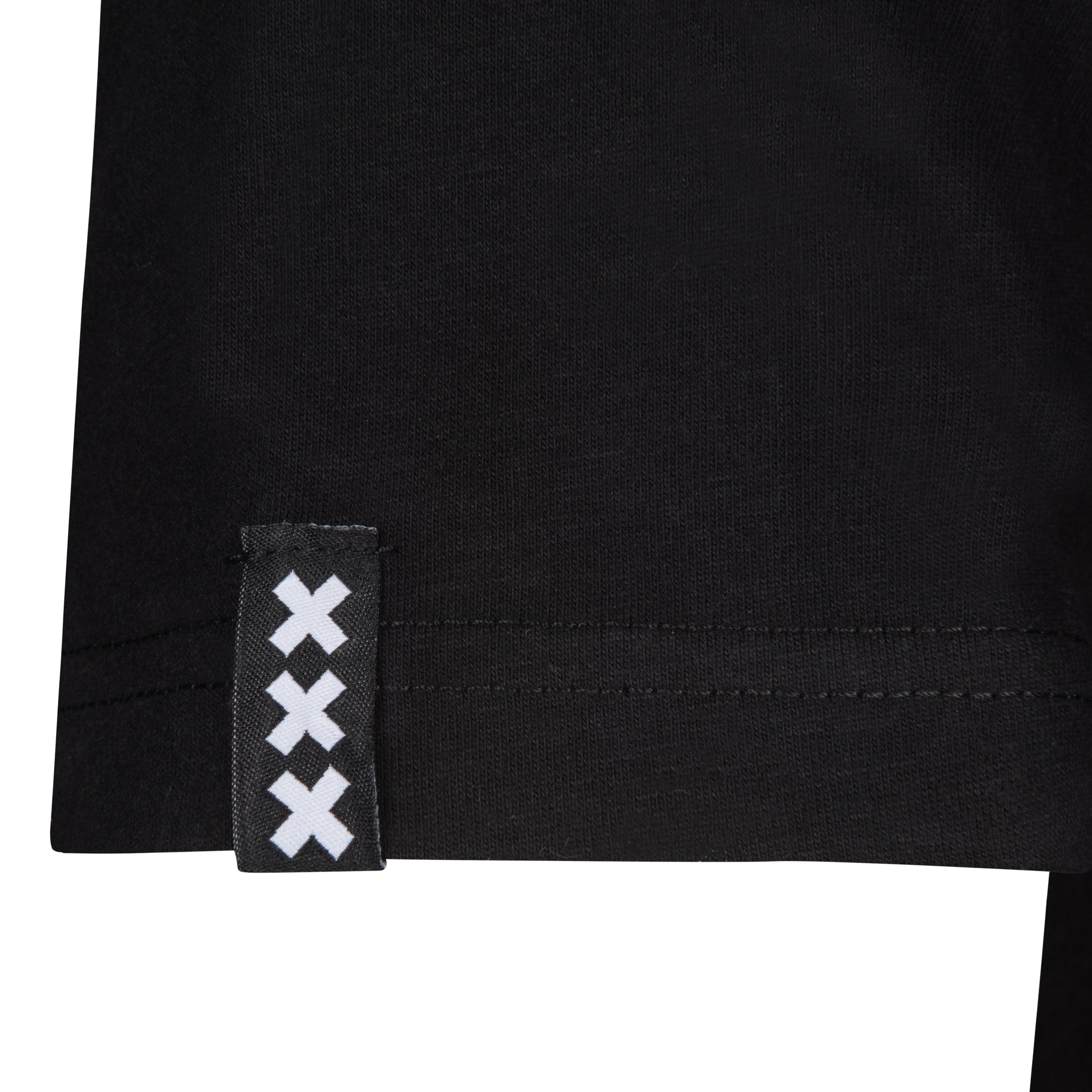 Ajax F-SIDE Amsterdam shirt