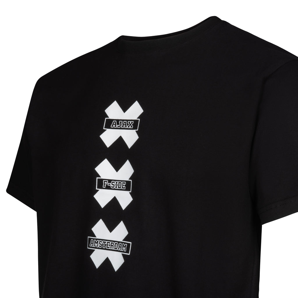 Ajax F-SIDE Amsterdam shirt