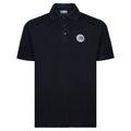 F-SIDE Ajax polo rubber badge