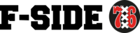 F-SIDE logo