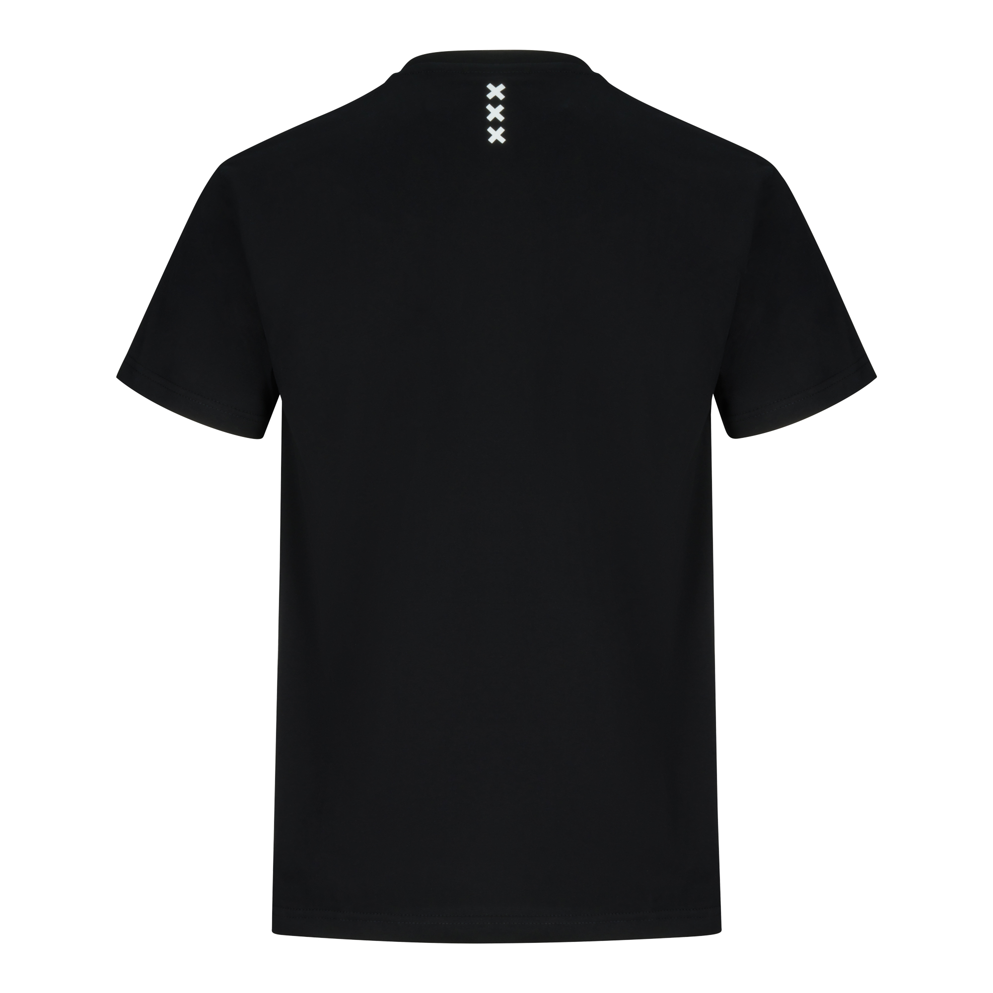 F-SIDE Amsterdamse wapen - Afbeelding 5