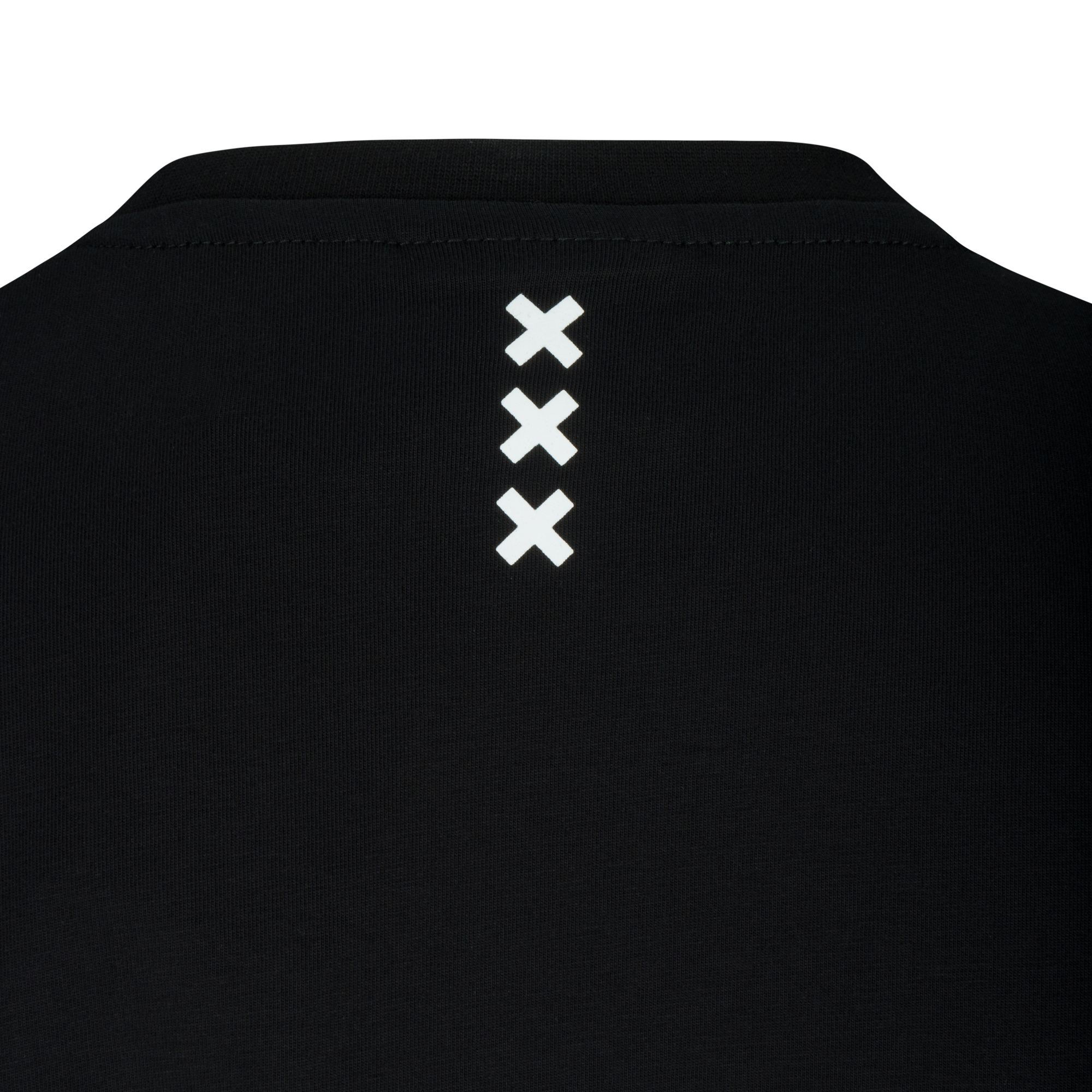 F-SIDE Amsterdamse wapen - Afbeelding 6